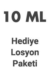 10 ML Hediye Losyon