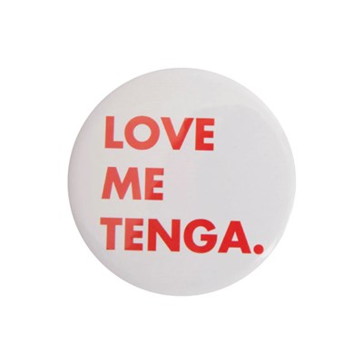 Şişe Açacağı Love Me TENGA (Bottle Opener)